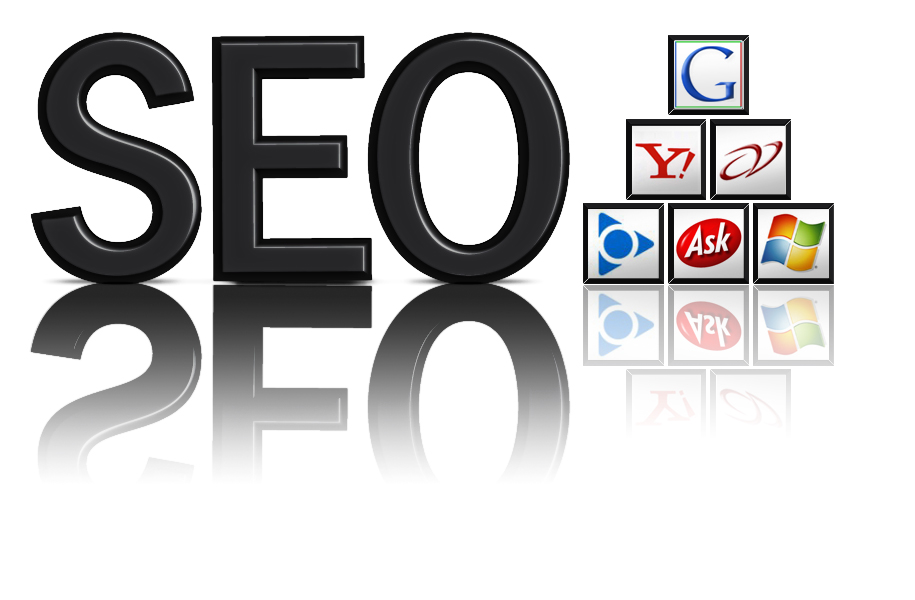 Search engine optimization